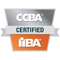 CBAP Certification Practice Exams