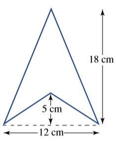 Complex Shape 8