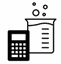 Amount of Substance Calculator