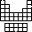 The Periodic Table